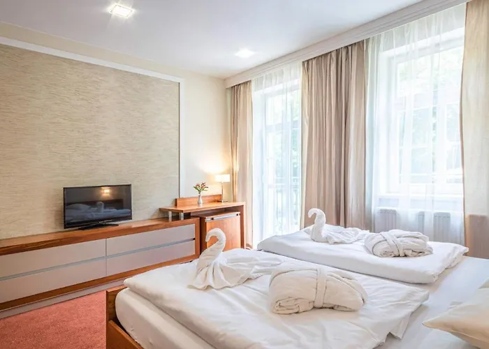 Hotel Reza