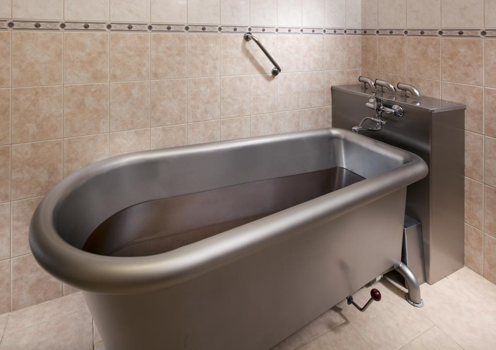 Hotel Reza Františkovy Lázně